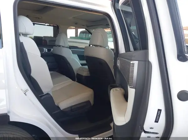 5NMP44GL4RH037320 2024 HYUNDAI SANTA FE - Image 8