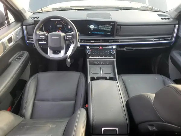 5NMP44GL4RH065019 2024 HYUNDAI SANTA FE - Image 8