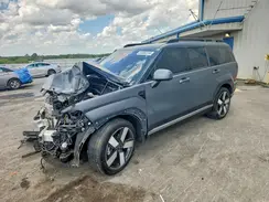 5NMP44GL4SH106027 2025 HYUNDAI SANTA FE