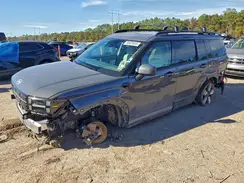 5NMP44GL4SH140775 2025 HYUNDAI SANTA FE