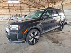 5NMP44GL5RH007887 2024 HYUNDAI SANTA FE