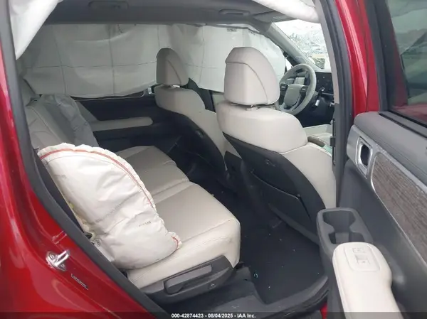 5NMP44GL5RH035494 2024 HYUNDAI SANTA FE - Image 8
