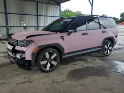 5NMP44GL5RH049153 2024 HYUNDAI SANTA FE