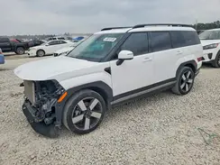 5NMP44GL5SH069862 2025 HYUNDAI SANTA FE