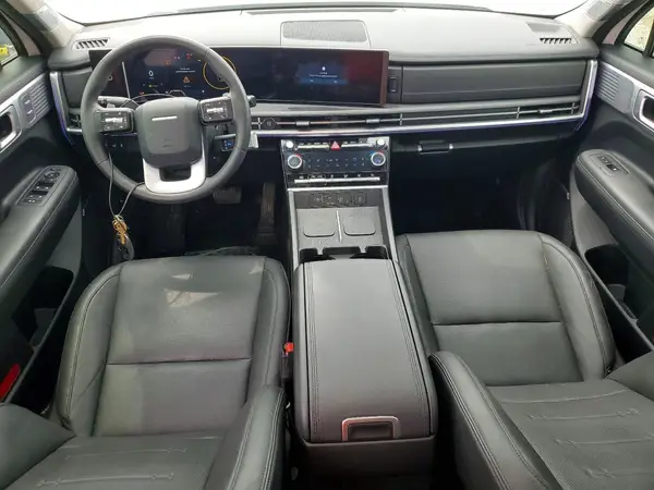 5NMP44GL5SH069862 2025 HYUNDAI SANTA FE - Image 8