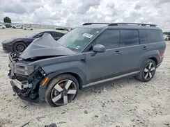 5NMP44GL5SH076956 2025 HYUNDAI SANTA FE