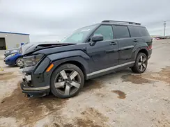 5NMP44GL5SH128599 2025 HYUNDAI SANTA FE