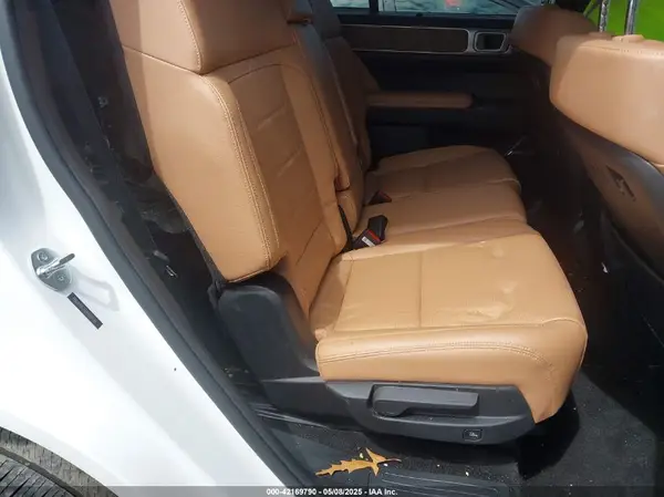 5NMP44GL6RH000639 2024 HYUNDAI SANTA FE - Image 8