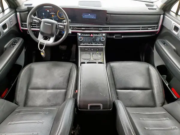 5NMP44GL6RH030529 2024 HYUNDAI SANTA FE - Image 8