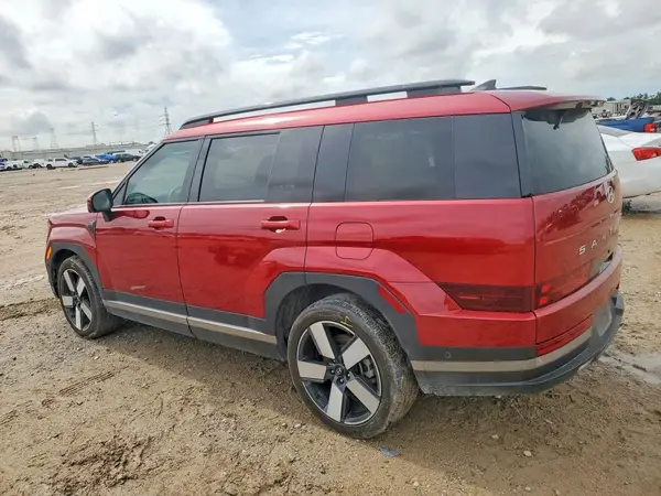 5NMP44GL6RH064776 2024 HYUNDAI SANTA FE - Image 2