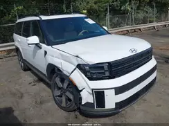 5NMP44GL6SH071538 2025 HYUNDAI SANTA FE