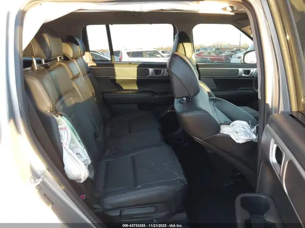 5NMP44GL7RH031639 2024 HYUNDAI SANTA FE - Image 8