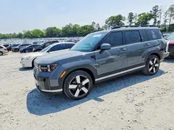 5NMP44GL7RH033679 2024 HYUNDAI SANTA FE