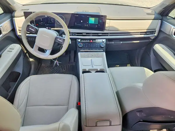 5NMP44GL7RH033679 2024 HYUNDAI SANTA FE - Image 8