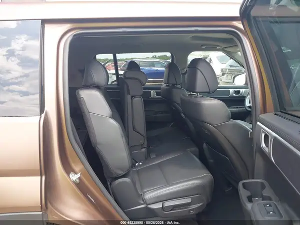 5NMP44GL7RH037540 2024 HYUNDAI SANTA FE - Image 8