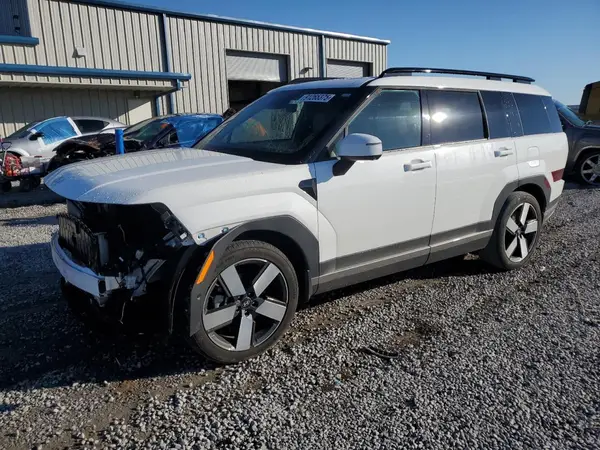 5NMP44GL7RH041152 2024 HYUNDAI SANTA FE - Image 1