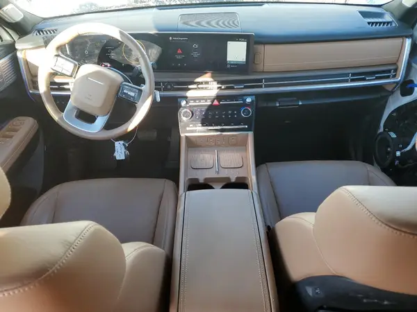 5NMP44GL7RH041152 2024 HYUNDAI SANTA FE - Image 8