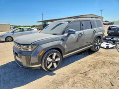 5NMP44GL7RH065189 2024 HYUNDAI SANTA FE