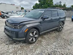 5NMP44GL7SH072116 2025 HYUNDAI SANTA FE