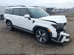 5NMP44GL7SH079356 2025 HYUNDAI SANTA FE