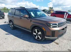 5NMP44GL7SH094844 2025 HYUNDAI SANTA FE