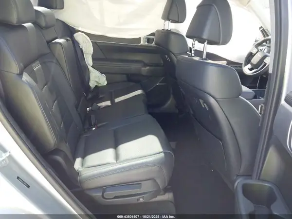 5NMP44GL7SH128717 2025 HYUNDAI SANTA FE - Image 8