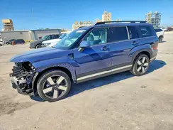 5NMP44GL7SH130788 2025 HYUNDAI SANTA FE