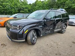 5NMP44GL8RH016132 2024 HYUNDAI SANTA FE