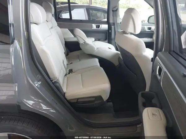 5NMP44GL8TH206214 2026 HYUNDAI SANTA FE - Image 8