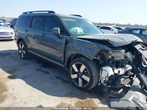 5NMP44GL9RH013501 2024 HYUNDAI SANTA FE - Image 1