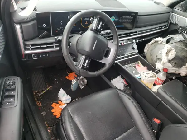 5NMP44GL9RH035532 2024 HYUNDAI SANTA FE - Image 8