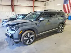 5NMP44GL9SH091363 2025 HYUNDAI SANTA FE