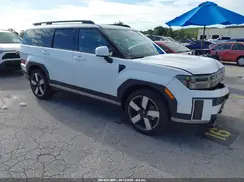 5NMP44GL9SH135359 2025 HYUNDAI SANTA FE