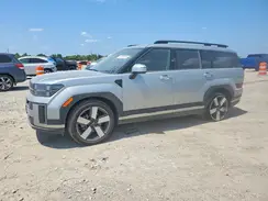 5NMP44GL9SH140397 2025 HYUNDAI SANTA FE