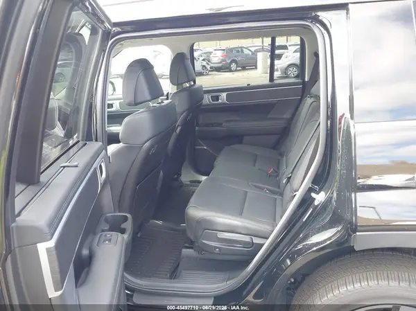 5NMP44GL9SH149391 2025 HYUNDAI SANTA FE - Image 8