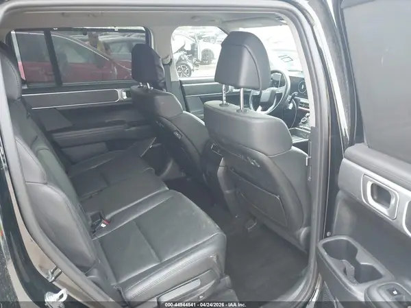 5NMP44GLXRH010414 2024 HYUNDAI SANTA FE - Image 8