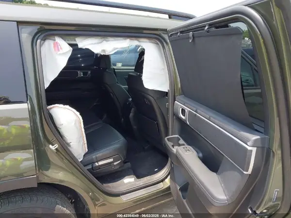 5NMP44GLXRH015063 2024 HYUNDAI SANTA FE - Image 8