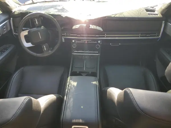5NMP44GLXRH035555 2024 HYUNDAI SANTA FE - Image 8