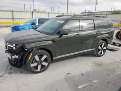 5NMP44GLXRH039802 2024 HYUNDAI SANTA FE