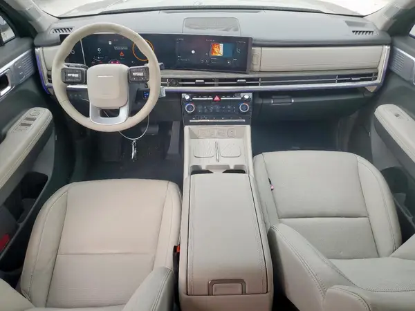 5NMP44GLXRH039802 2024 HYUNDAI SANTA FE - Image 8