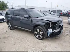 5NMP44GLXSH070750 2025 HYUNDAI SANTA FE