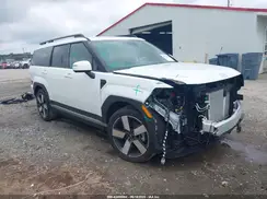 5NMP44GLXSH088830 2025 HYUNDAI SANTA FE