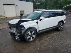 5NMP44GLXSH101852 2025 HYUNDAI SANTA FE