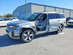 5NMP44GLXTH186256 2026 HYUNDAI SANTA FE
