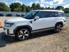 5NMP4DGL0RH007327 2024 HYUNDAI SANTA FE