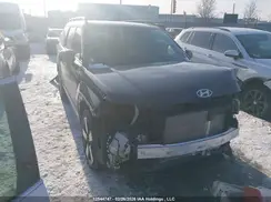 5NMP4DGL0RH009742 2024 HYUNDAI SANTA FE