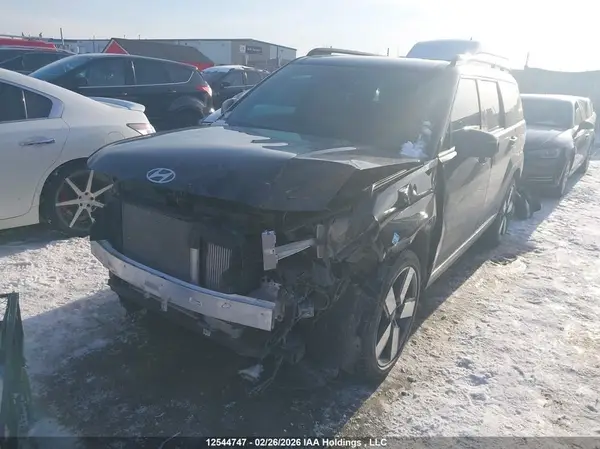 5NMP4DGL0RH009742 2024 HYUNDAI SANTA FE - Image 2