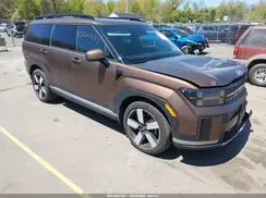 5NMP4DGL0RH017839 2024 HYUNDAI SANTA FE