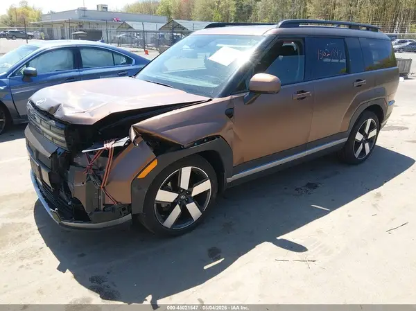5NMP4DGL0RH017839 2024 HYUNDAI SANTA FE - Image 2