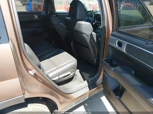 5NMP4DGL0RH017839 2024 HYUNDAI SANTA FE - Image 8